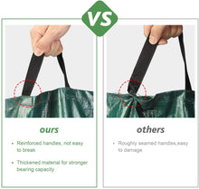 Load image into Gallery viewer, Delxo 10 Gallon Potato Grow Bags, Heavy Duty Thickened Vegetable Grow Pots with 3 Tools